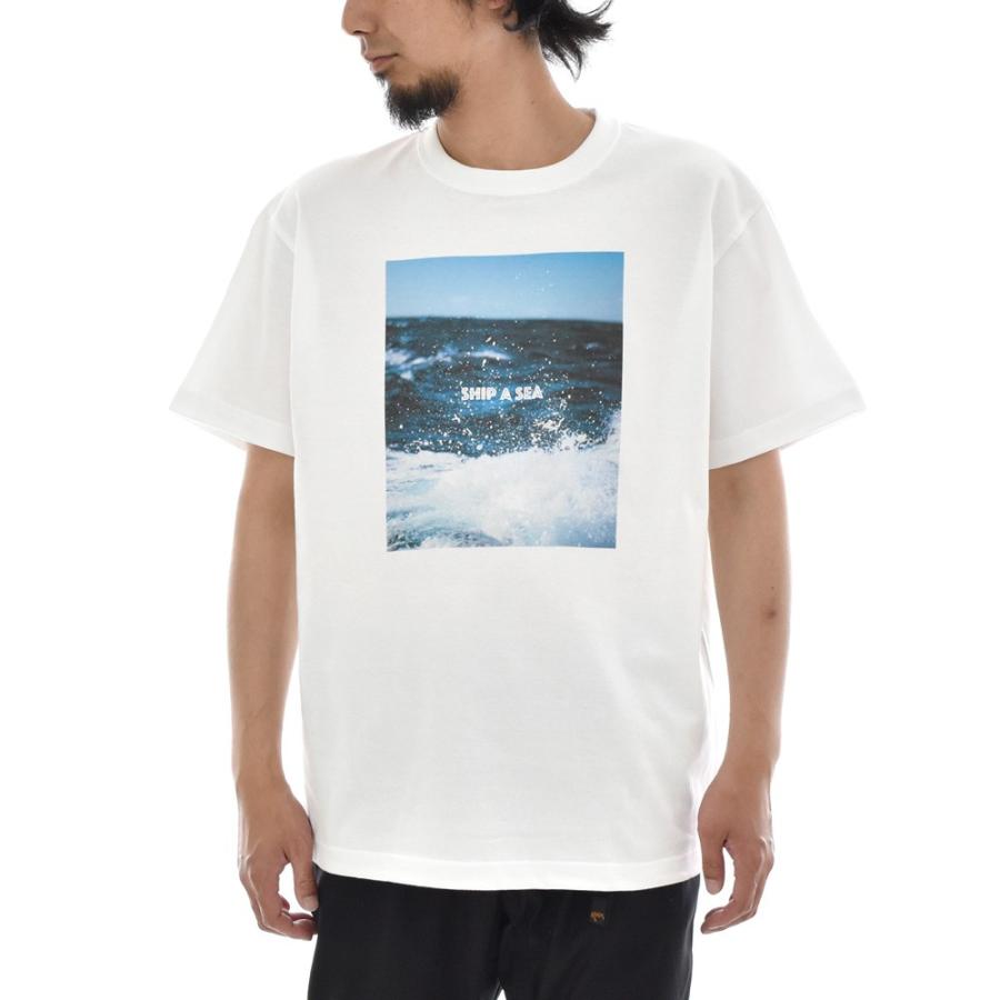フォトtシャツ Tシャツ 波 海 スプラッシュ Splash Keisuke Hirai Collection 半袖tシャツ 写真 景色 メンズ レディース 大きいサイズ S M L Xl 3l 4l ブランド Keisuke Hirai03 Stayblue For Japan 通販 Yahoo ショッピング