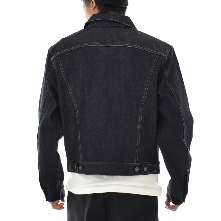 リーバイスビンテージクロージング 1961年復刻557XX Gジャン 40 Levi's VINTAGE CLOTHING 日本製 リーバイス ビンテージ クロージング