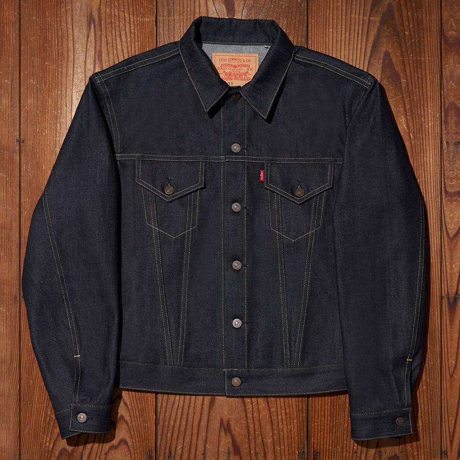 【新品未使用】LEVI'S VINTAGE CLOTHING557xx 1961 Levi's VINTAGE CLOTHING 日本製 リーバイス ビンテージ クロージング