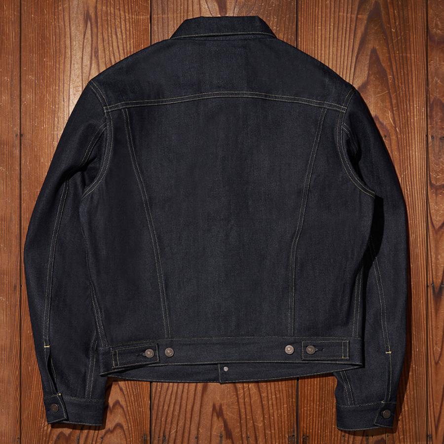 Levi's VINTAGE CLOTHING 日本製 リーバイス ビンテージ クロージング