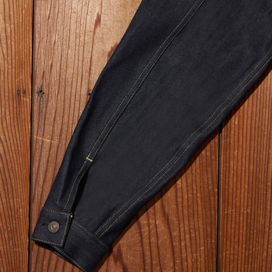 Levi's VINTAGE CLOTHING 日本製 リーバイス ビンテージ クロージング