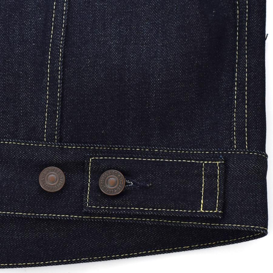 Levi's VINTAGE CLOTHING 日本製 リーバイス ビンテージ クロージング