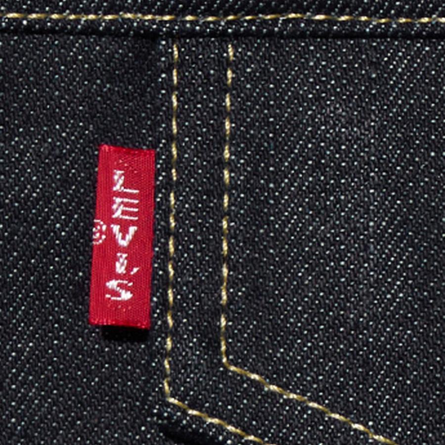 Levi's VINTAGE CLOTHING 日本製 リーバイス ビンテージ クロージング