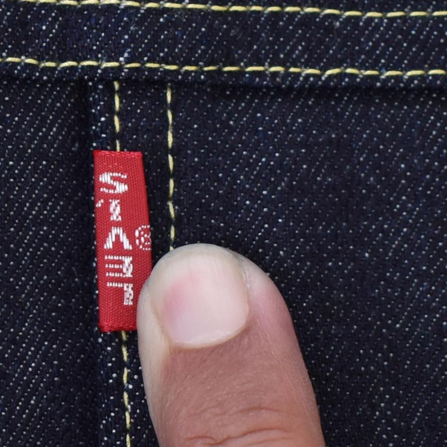 Levi's VINTAGE CLOTHING 日本製 リーバイス ビンテージ クロージング