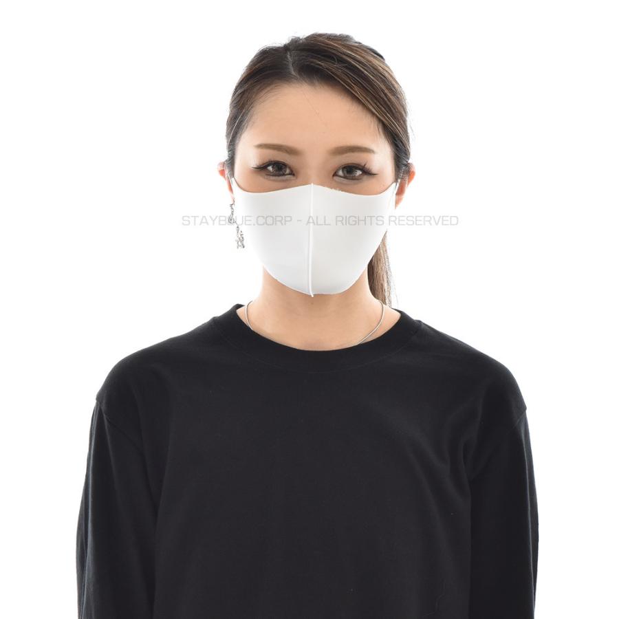 【お得な70枚セット】【名入れロゴ入れ】あなたのオリジナルロゴ入りメッセージ入りサイズ調整可能マスクを制作 マスク メンズ レディース 洗える ホワイト 白 |  | 04