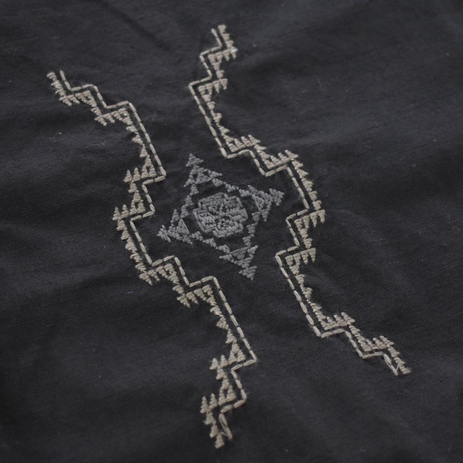 PENDLETON（ペンドルトン） 長袖シャツ エンブロイダリー オープン