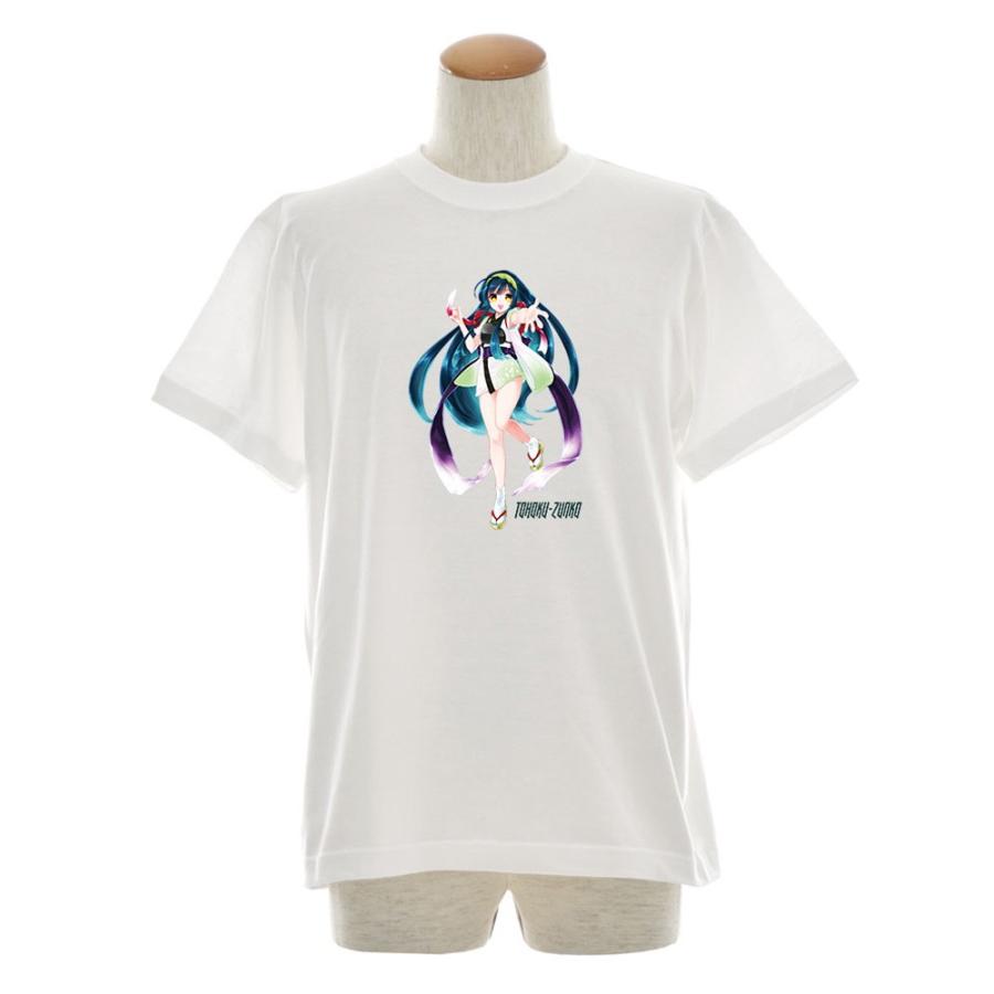 東北ずん子 Tシャツ 半袖tシャツ メンズ レディース 大きいサイズ 東北 ずん子 宮城 仙台 石巻 おしゃれ かわいい 可愛い 女の子 S M L Xl 3l 4l Tz 004 Zunko04 Stayblue For Japan 通販 Yahoo ショッピング