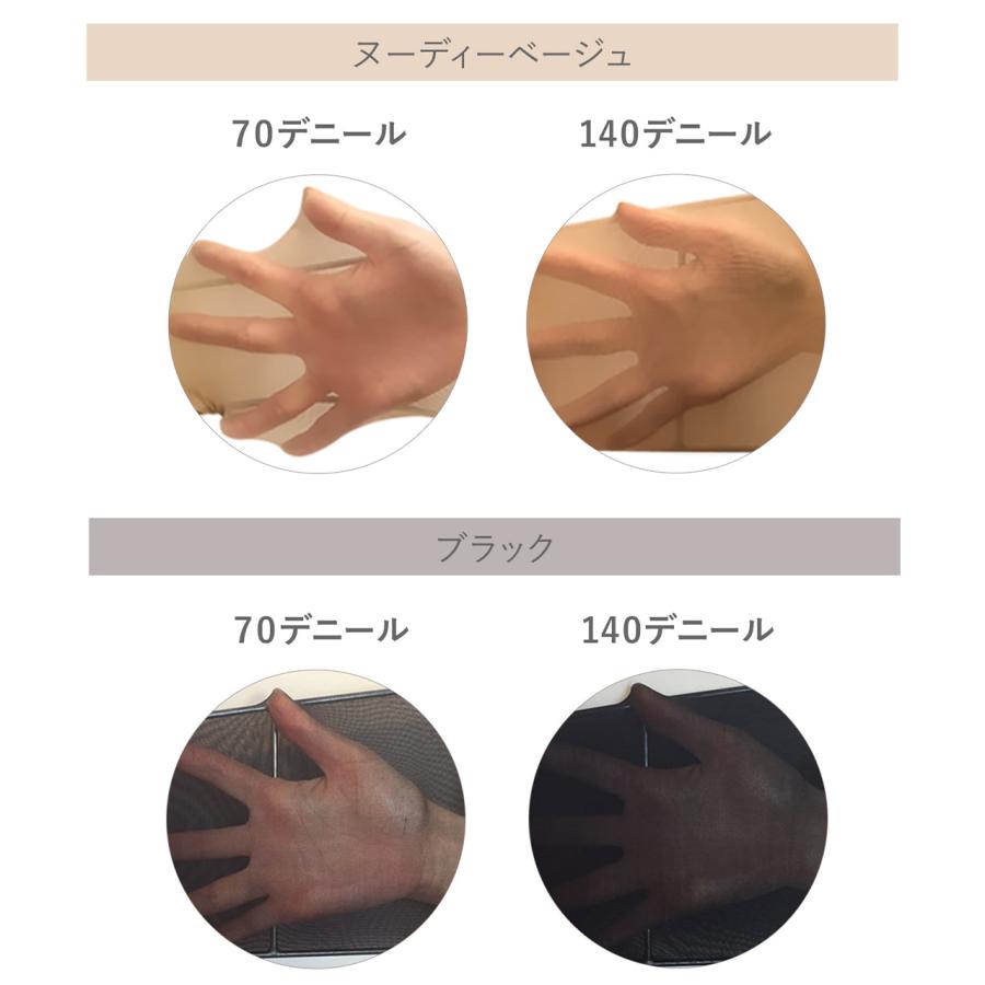メディカルステイフィット 段階式着圧 着圧 ストッキング パンスト