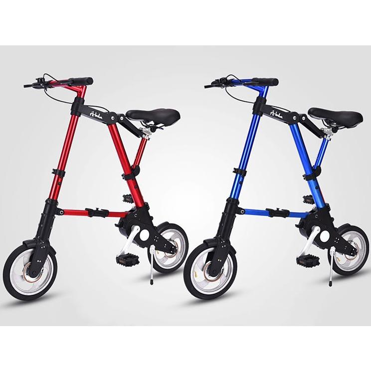 折りたたみ自転車 チューブレス 軽量 折りたたみ 自転車 超軽量