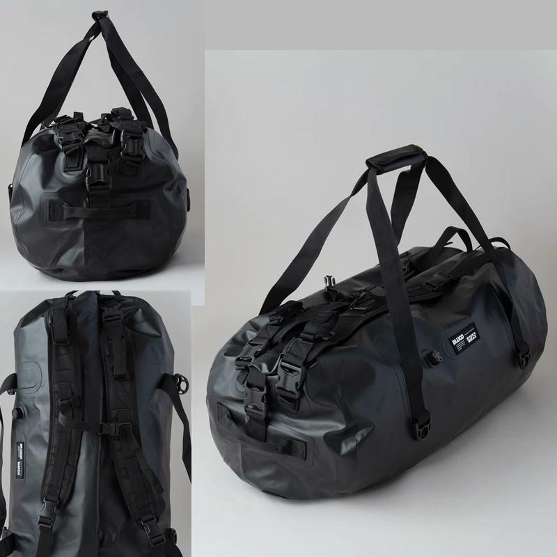 BLUCO ブルコ ボストンバッグ /DRY BOSTON BAG 135-71-007-13