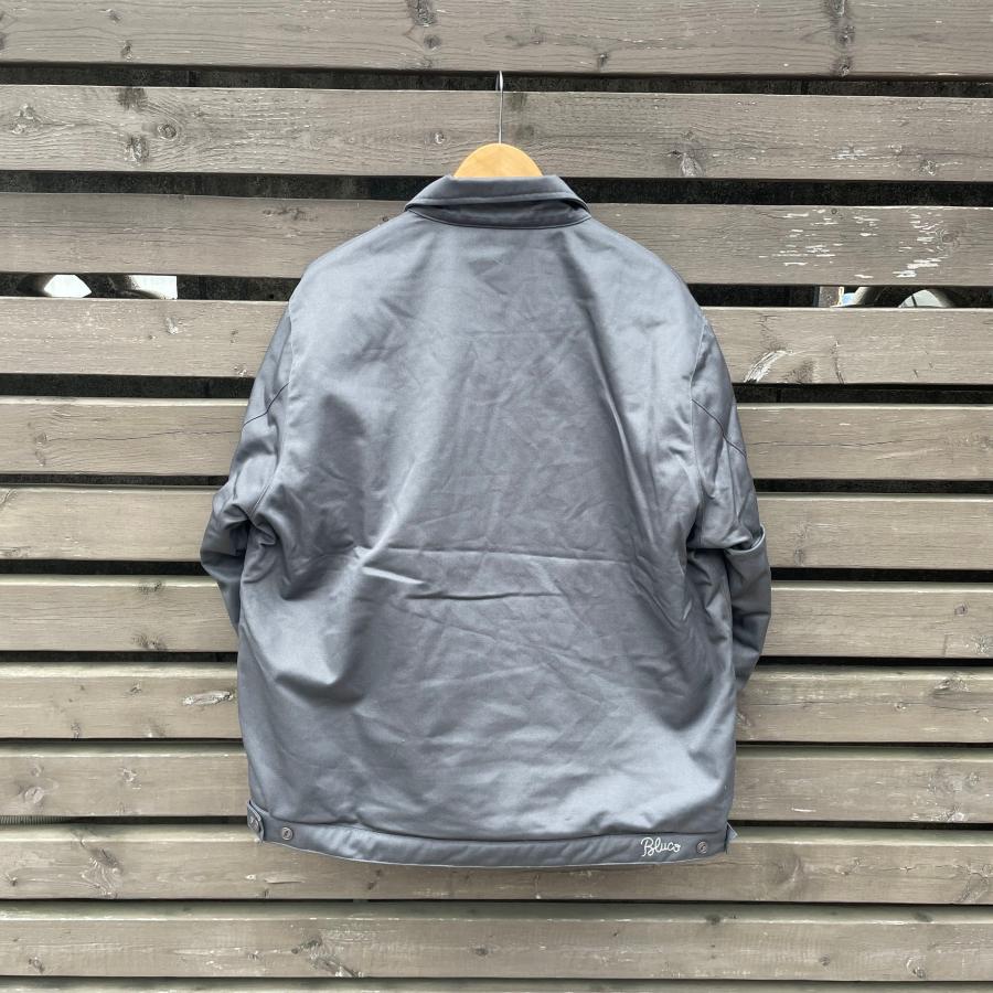 テクスト サイズ:3  T20C-13BL01C Sports Cardigan ウールジップアップブルゾン 中古 BS99 テクスト サイズ:3 T20C-13BL01C Sports Cardigan ウールジップアップ