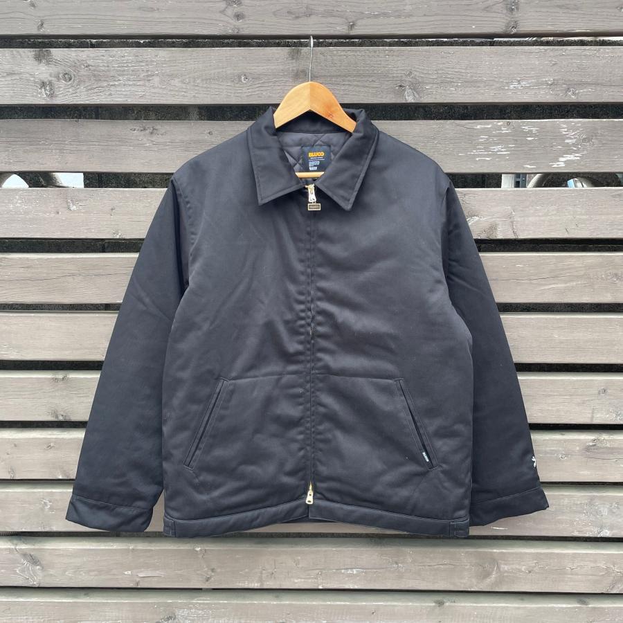 BLUCO（ブルコ） セール20FF BLUCO WORK GARMENT ジャケット WINTER