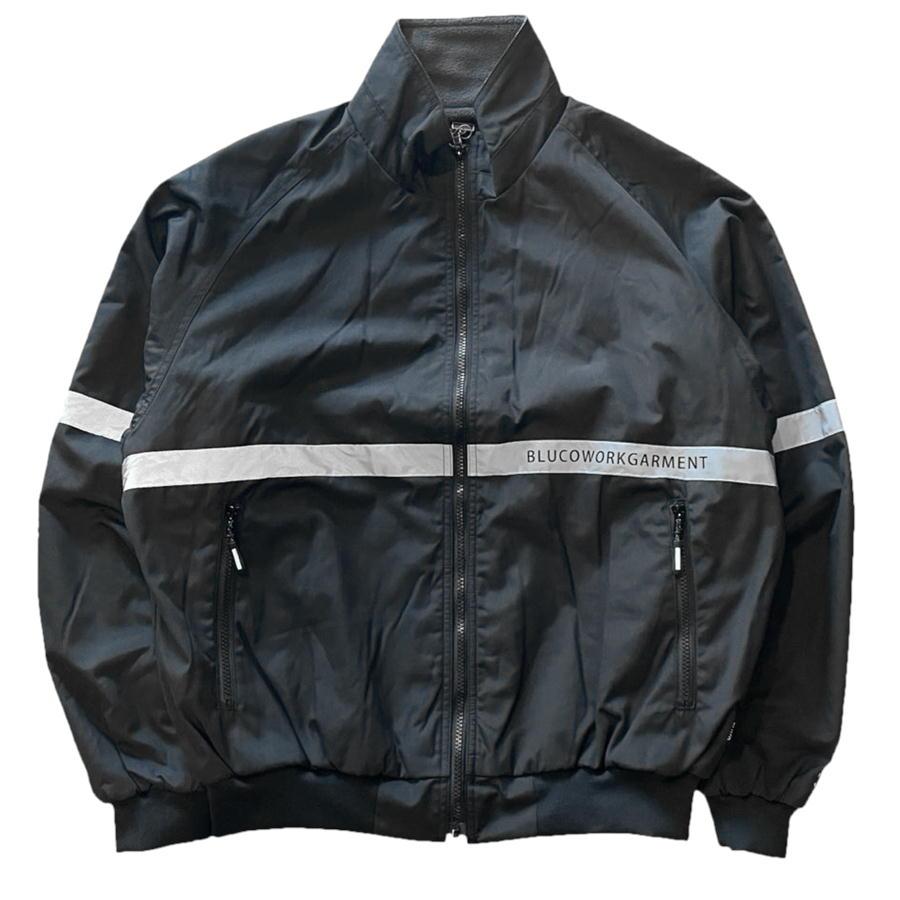 BLUCO セール20%OFF 2024AW WORK GARMENT ブルコ リフレクター BLUCO セール20%OFF 2024AW WORK GARMENT ブルコ リフレクター
