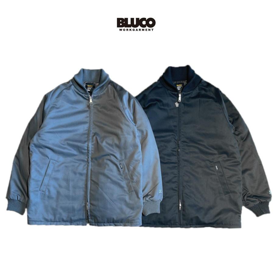 BLUCO セール20％OFF 2024AW WORK GARMENT ブルコ ジャケット