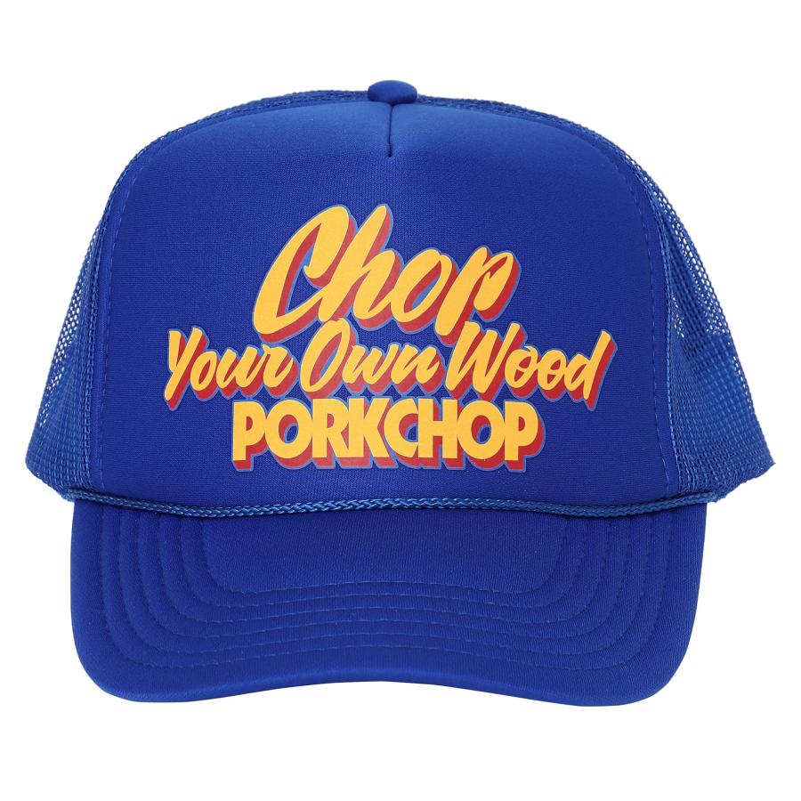 PORKCHOP GARAGE SUPPLY ポークチョップ ガレージサプライ キャップ CHOP YOUR OWN WOOD CAP/ 2Color : cw : STAYRED - 通販 - Yahoo!ショッピング PORKCHOP GARAGE SUPPLY ポークチョップ ガレージサプライ キャップ CHOP YOUR OWN WOOD CAP/ 2Color : cw : STAYRED - 通販 - Yahoo!ショッピング