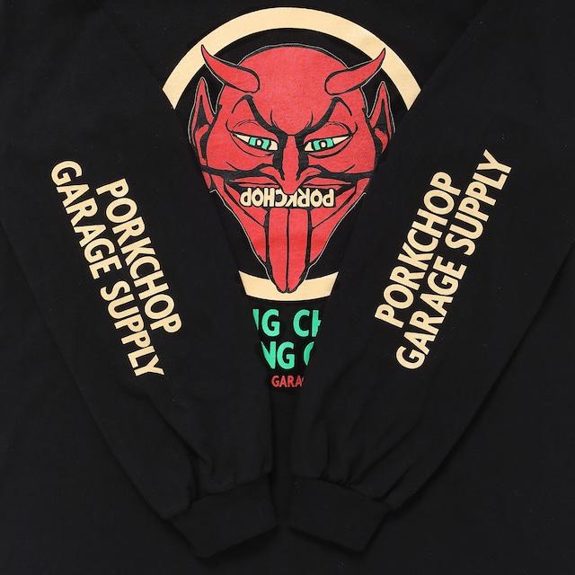 PORKCHOP GARAGE SUPPLY ポークチョップ ガレージサプライ ロング 
