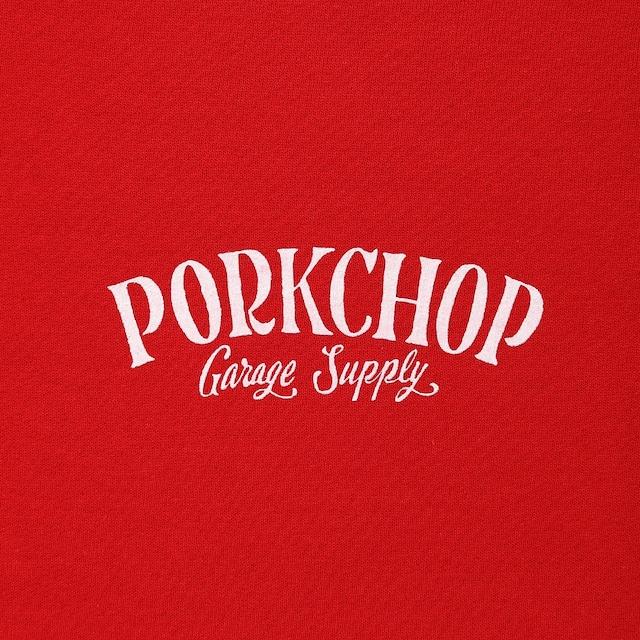 PORKCHOP GARAGE SUPPLY ポークチョップ ガレージサプライ パーカー