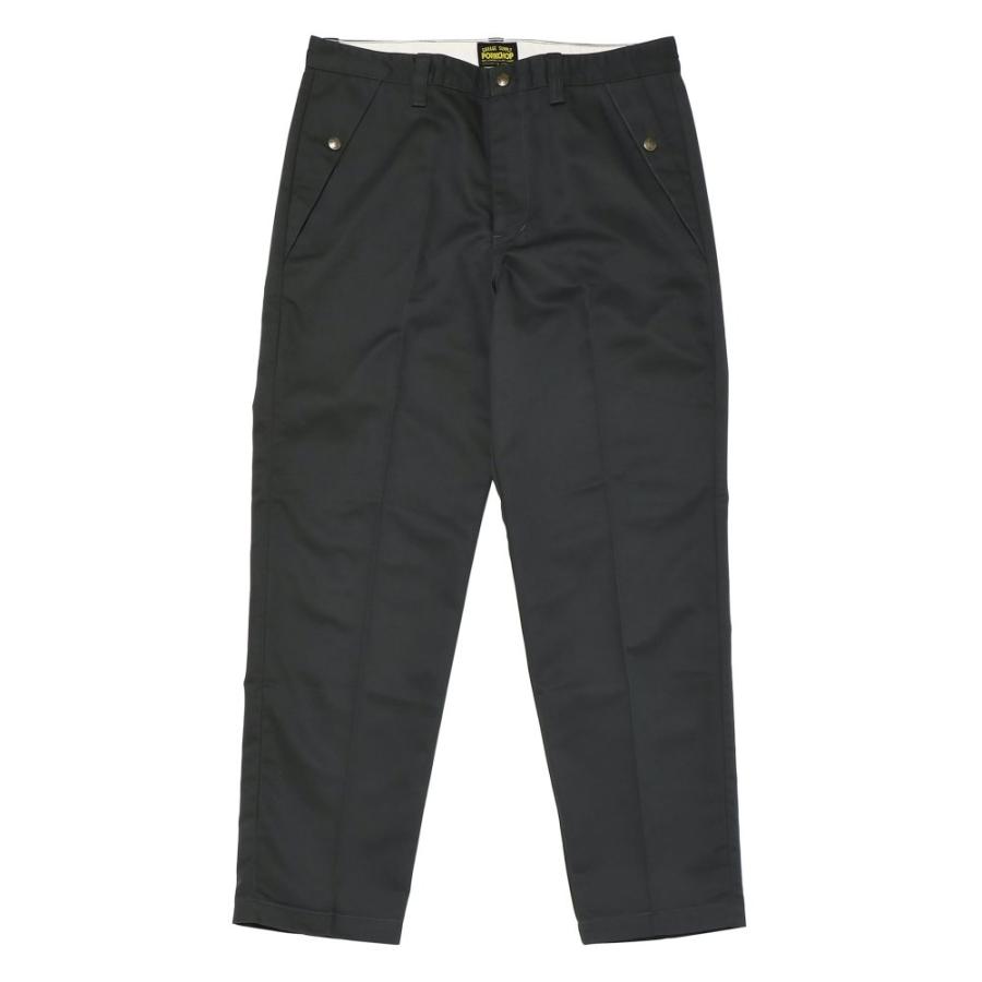 新品未使用Pork Chop Garage Supply ワークパンツ チノパン PORKCHOP GARAGE SUPPLY ポークチョップ ガレージサプラィ ワーク