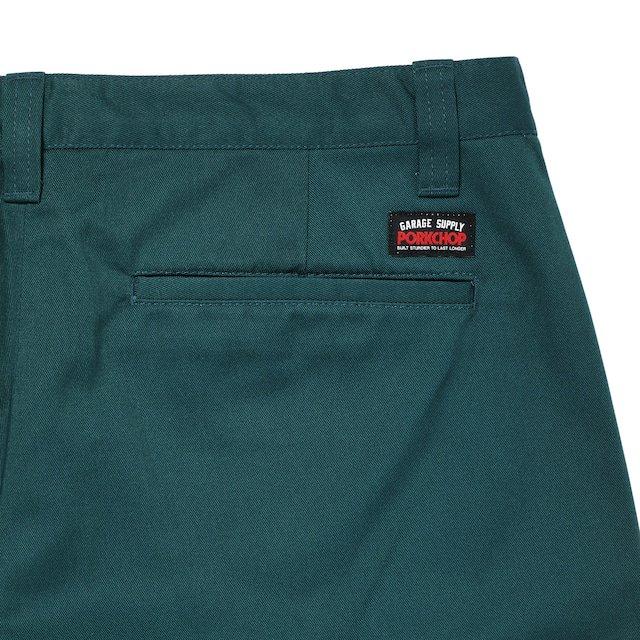 PORKCHOP GARAGE SUPPLY ポークチョップ ガレージサプラィ ワーク