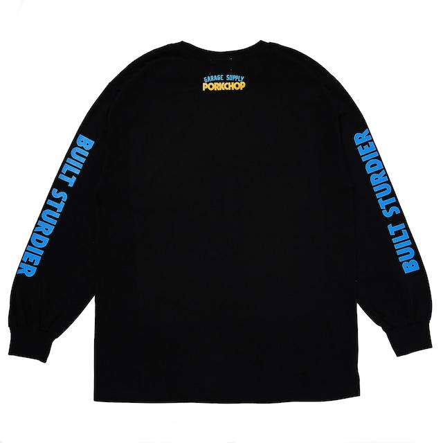 PORKCHOP GARAGE SUPPLY ポークチョップ ガレージサプライ ロング 
