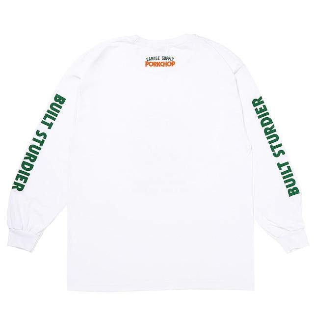 PORKCHOP GARAGE SUPPLY ポークチョップ ガレージサプライ ロング 