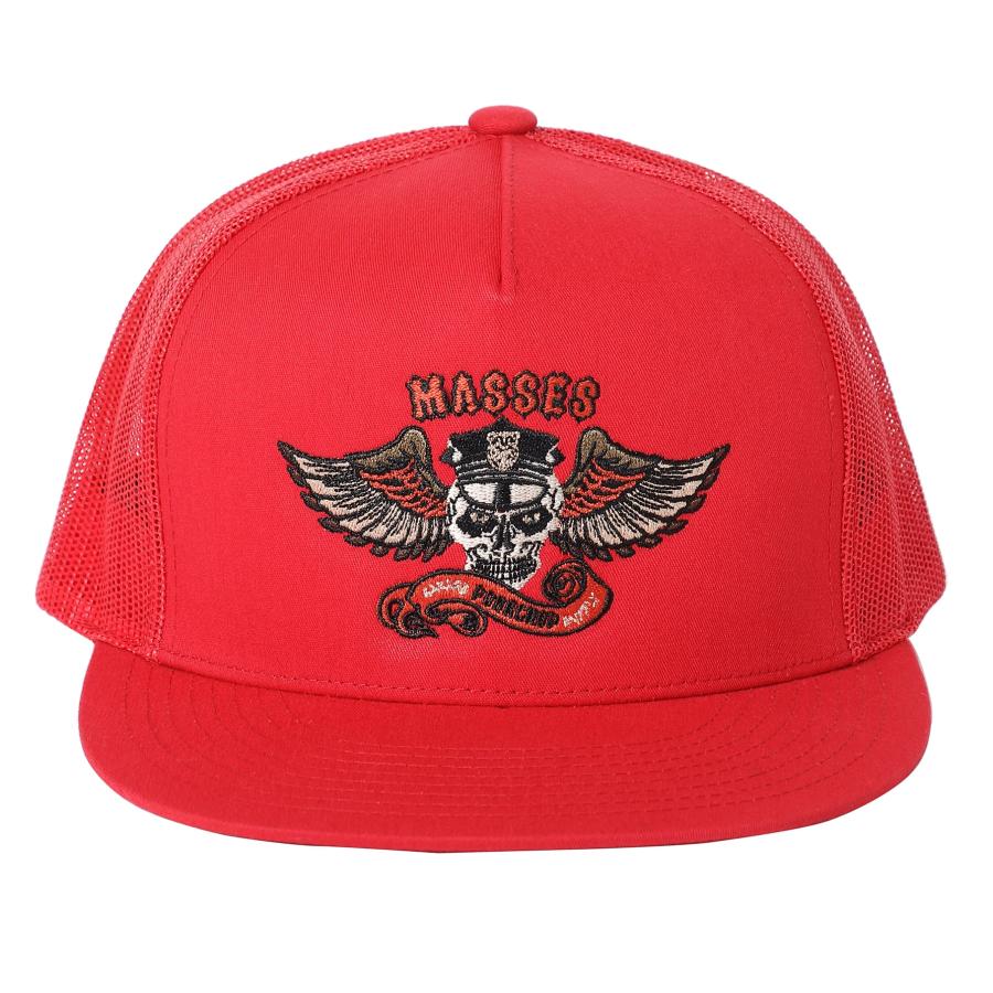 PORKCHOP GARAGE SUPPLY x MASSES MESH CAP EAGLE ポークチョップ ガレージサプライ x マシス キャップ/4カラー : pmh : STAYRED - 通販 - Yahoo!ショッピング PORKCHOP GARAGE SUPPLY x MASSES MESH CAP EAGLE ポークチョップ ガレージサプライ x マシス キャップ/4カラー : pmh : STAYRED - 通販 - Yahoo!ショッピング