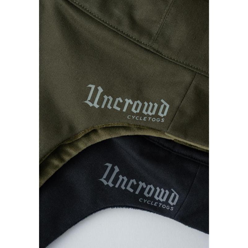 UNCROWD アンクラウド UC-301-022 BOMBER CAP ボマーキャップ BLUCO ブルコ|stayred|04