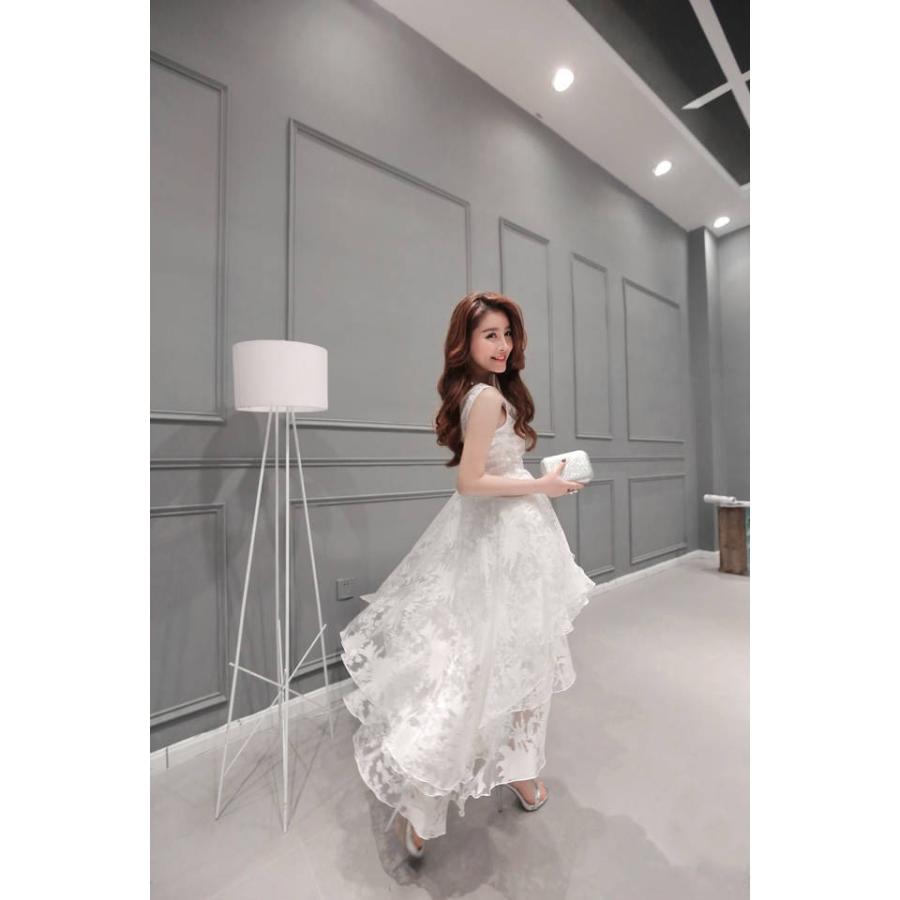 即納 プリンセス オーガンジー レース フィッシュテール 即納 プリンセス オーガンジー レース フィッシュテール
