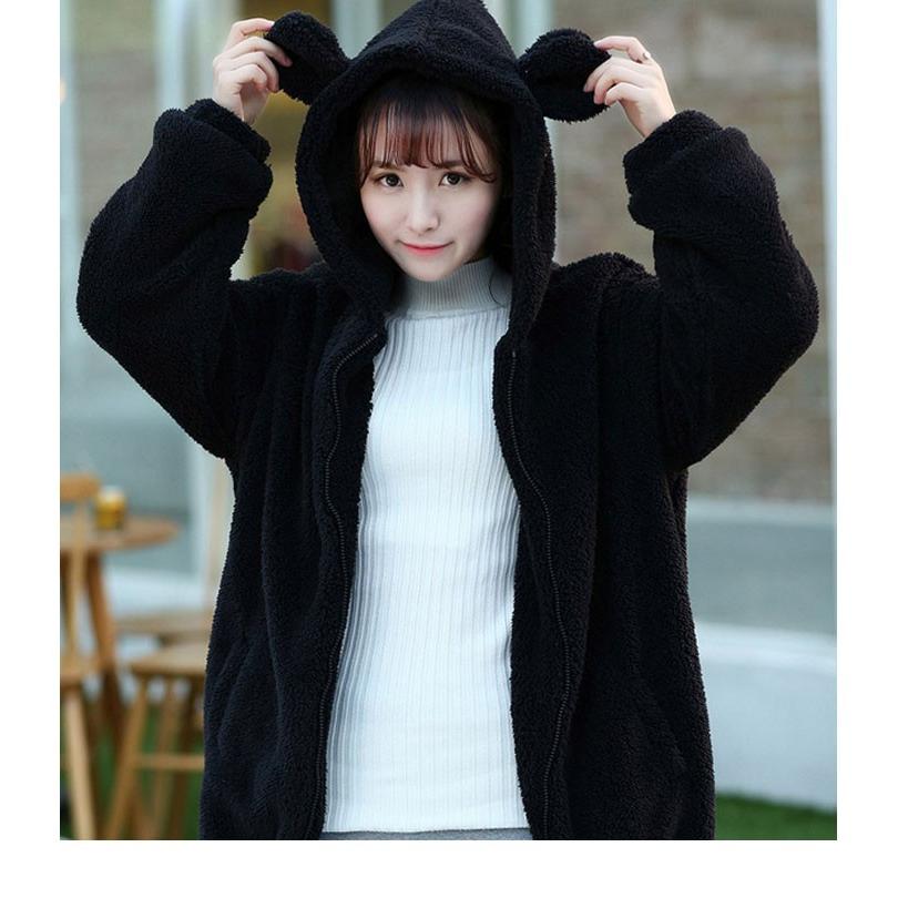 COGTHEBIGSMOKE FLUFF PARKA ボア パーカー 2025年最新】COGTHEBIGSMOKE コグザビッグスモーク fluffの人気