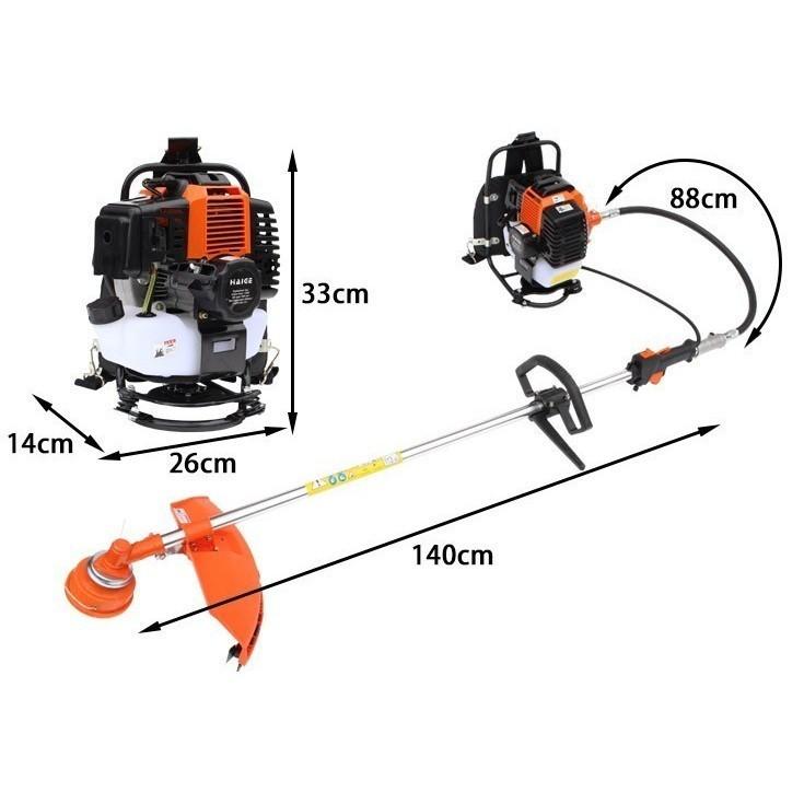 草刈機 背負いタイプ 超最強52.0cc 草刈り機 作業快適 ラクラク 新スペック 新品 送料無料 :160:STB - 通販 - Yahoo!ショッピング 草刈機 背負いタイプ 超最強52.0cc 草刈り機 作業快適 ラクラク 新スペック 新品 送料無料 :160:STB - 通販 - Yahoo!ショッピング