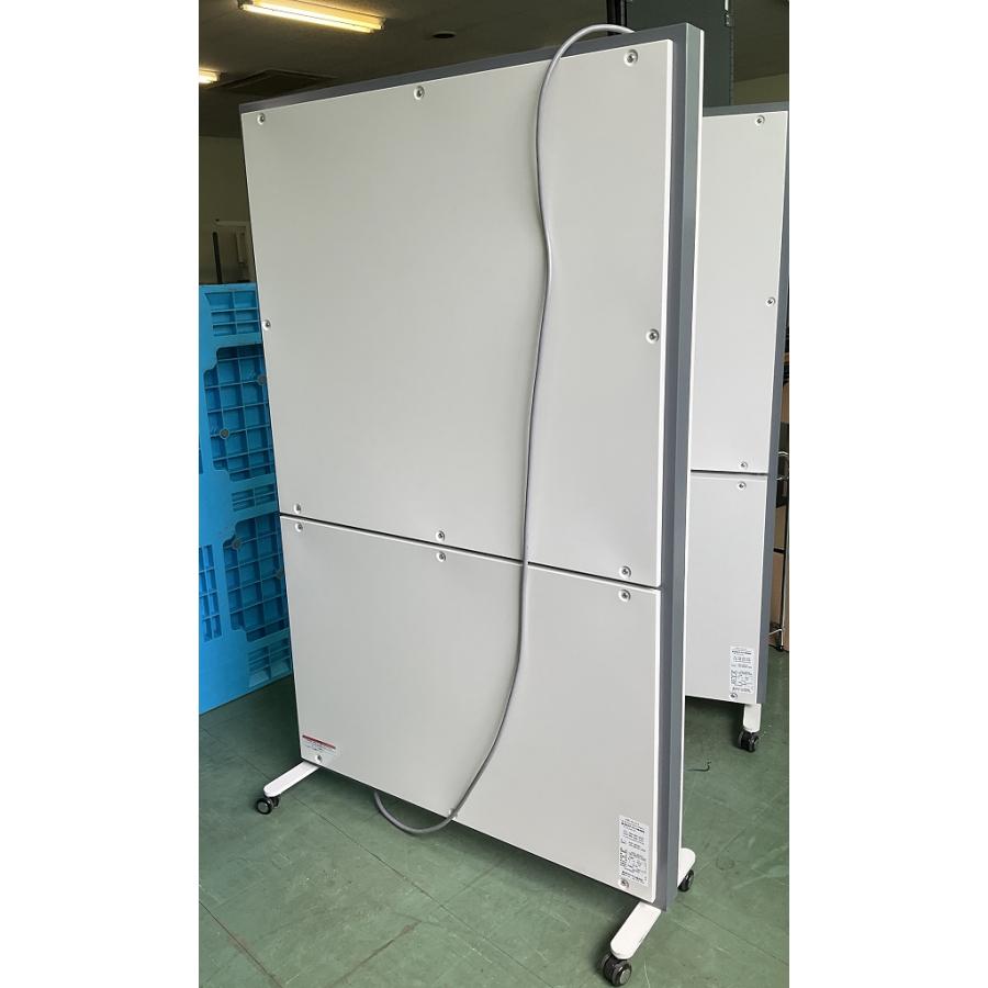 法人専用】クリーンパーティション AIRTECH ACP-897BH パーティション
