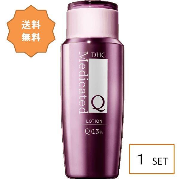 DHC 薬用Qローション 160ml　 ディーエイチシー｜steady-store