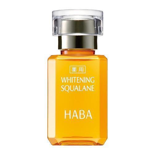 セールSALE％OFF 見事な創造力 ハーバー 薬用 ホワイトニング スクワラン 15ml HABA 乾燥 オイル ビタミンC 美肌 医薬部外品 you-plaza.sakura.ne.jp you-plaza.sakura.ne.jp