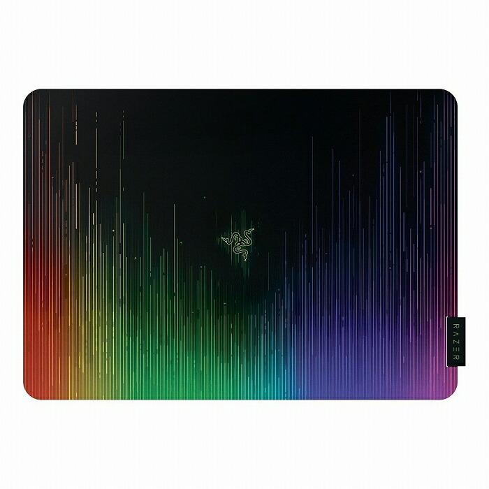 Razer ゲーミング マウスパッド Rz02 R3m1レイザー クロス Sphex V2 Razer 26 Hotgadget 通販 Yahoo ショッピング