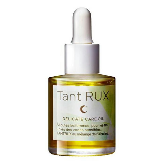 タントリュクス オイル Tant RUX OIL 30ml デリケートケアオイル