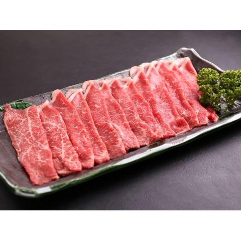 最高級 A5ランク 佐賀牛 すき焼 焼しゃぶ用 赤身肉 500g しゃぶしゃぶ 牛肉 お肉 黒毛和牛 お取り寄せ 農家直送 山下牛舎
