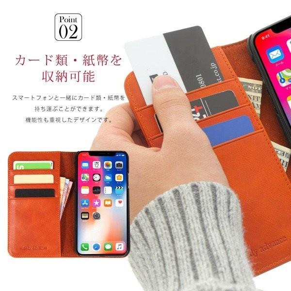 本牛革 Xperia Z5 手帳型 スマホケース 硬度 9H 液晶保護 強化 ガラス 