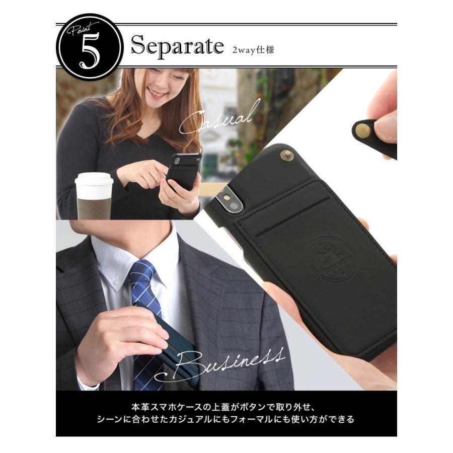 AQUOS sense4 ケース lite 本革 財布一体型 アクオス センス4 SH