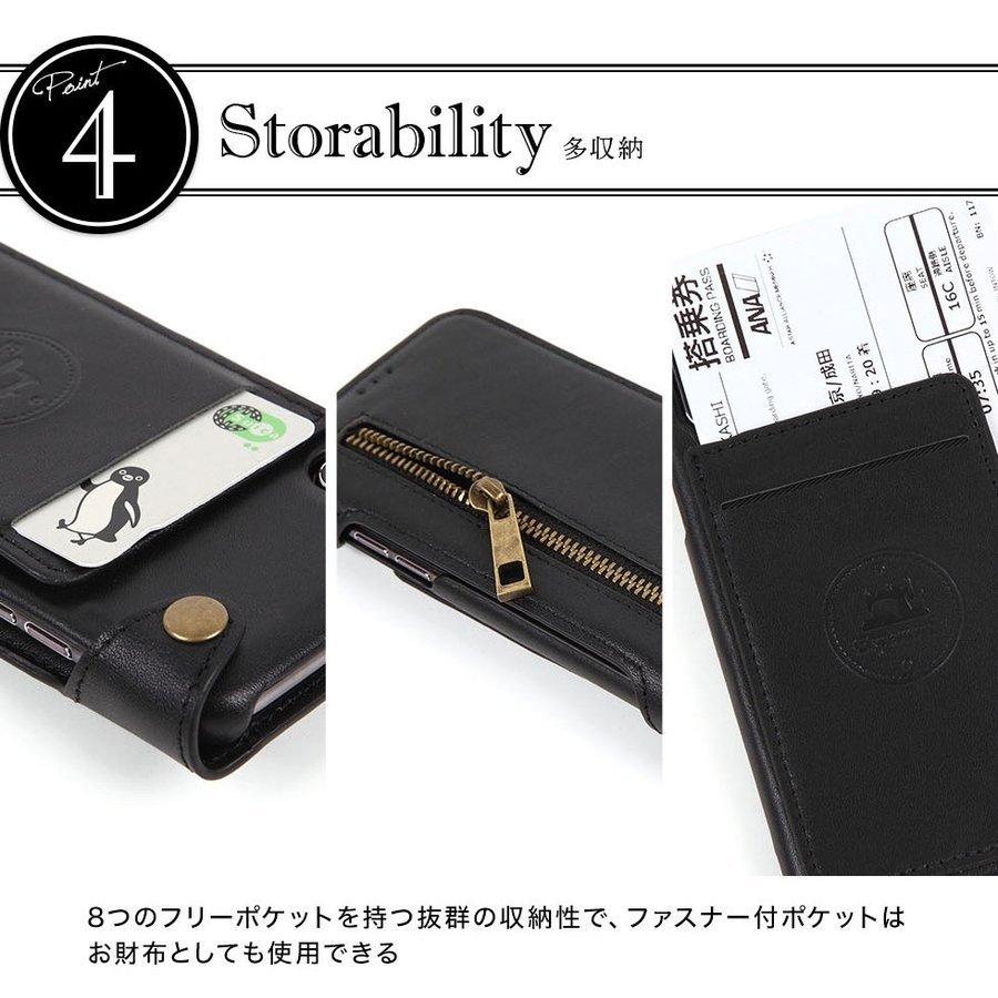 Xperia 1 III ケース 本革 財布一体型 エクスペリア SO-51B Xperia 1 III ケース 本革 財布一体型 エクスペリア SO-51B