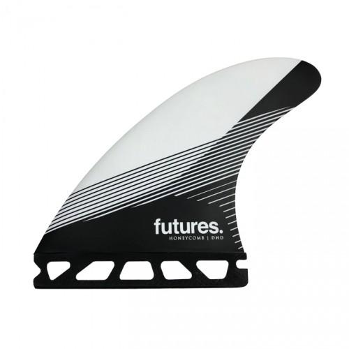 フューチャーDHDフィン FUTURES ダレンハンドレー RTM HEX