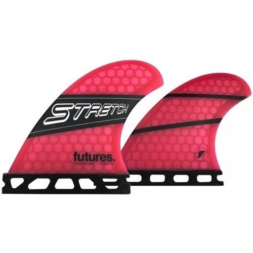 クアッドフィン/FUTURE FIN フューチャーフィン ストレッチ クアッド クアッドフィン/FUTURE FIN フューチャーフィン ストレッチ クアッド