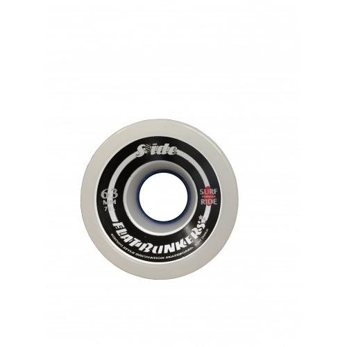 あすつく フラットバンカーズ THE MANEUVER KAMO 35”FLAT