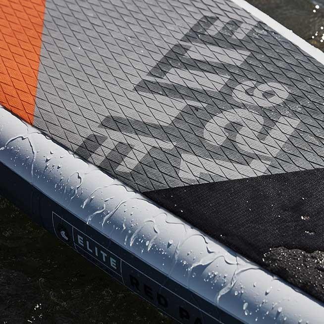 redpaddle ELITE 12'6\"×26 SUP スタンドアップパドル SUP スタンドアップパドルボード サップ RED PADDLE レッド