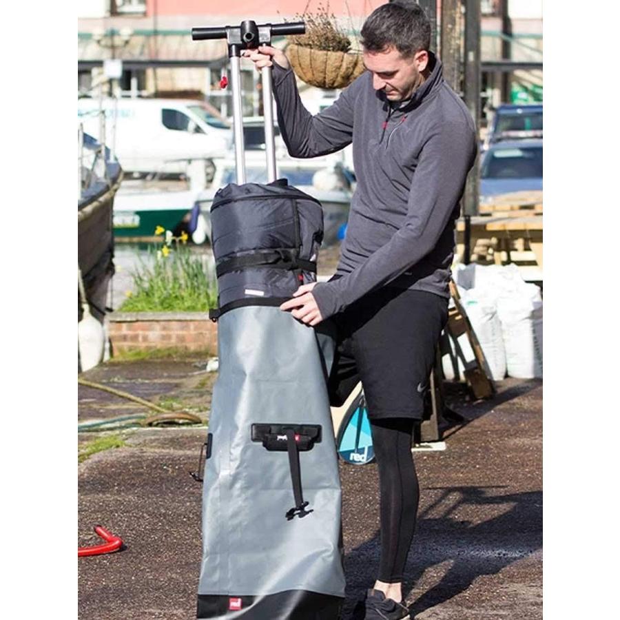 楽天市場】RedPaddle レッドパドル 【DRY POUCH】 正規品