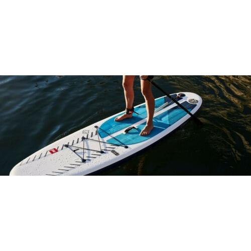 匿名配送 COMPACT 9.6x32 パッケージ Red Paddle（レッドパドル サップ）インフレータブルSUPボード（ニューコンセプト）REDPADDLE 【CEG3188559839】(115500円)