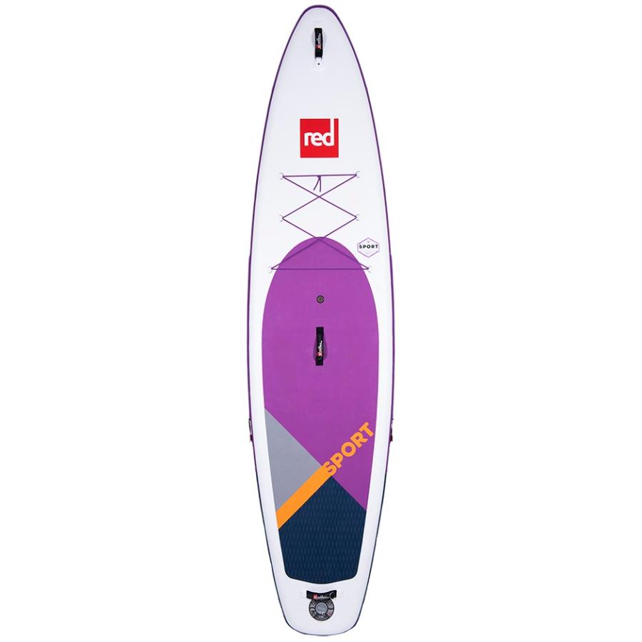 Sport Se限定カラー オールラウンド スポーツ 11 3x32 All Rounder Board サップ インフレータブル スポーツ ボード Red サップ Paddle レッドパドル サップ インフレータブル Sup