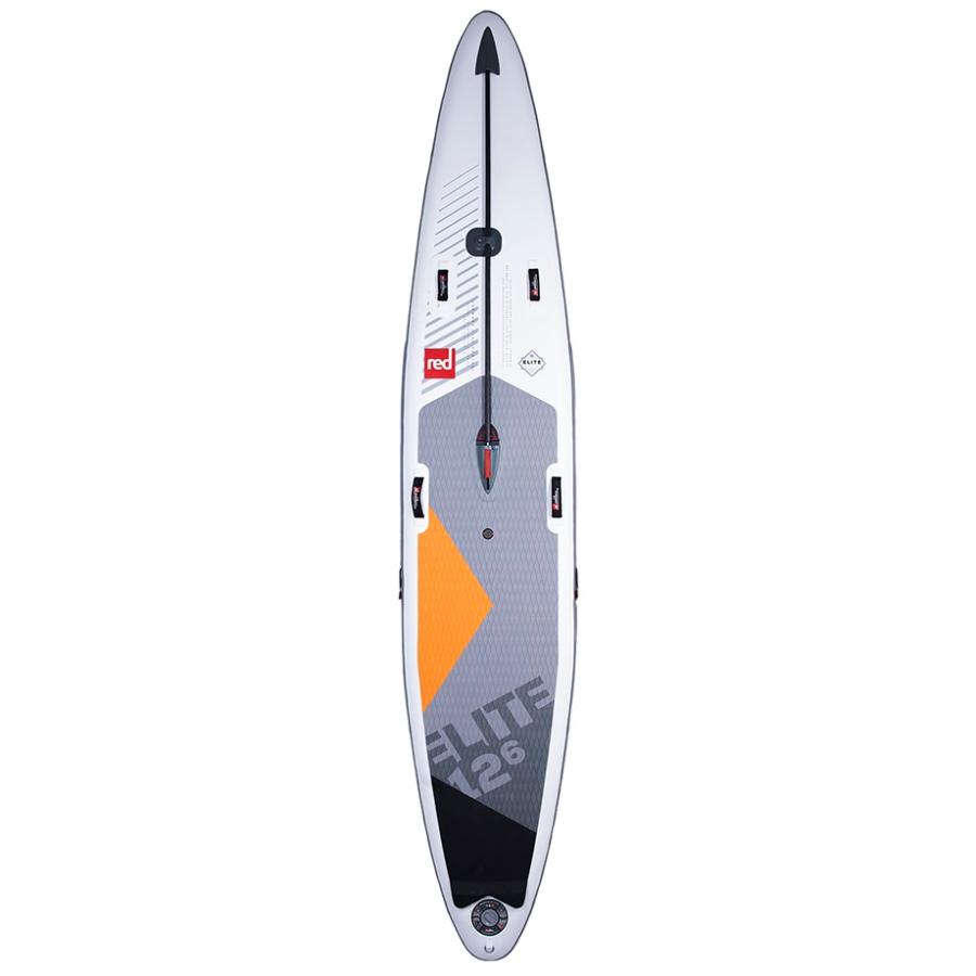 redpaddle ELITE 12'6\"×26 SUP スタンドアップパドル SUP スタンドアップパドルボード サップ RED PADDLE レッド