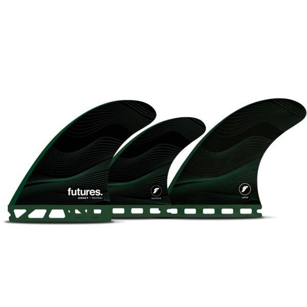 フューチャー　F6　レガシー5フィン　Mサイズ　future 楽天市場】futures.S フューチャーフィン LEGACY F6 レガシー