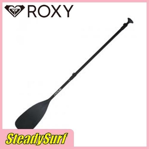 ROXY（ロキシー)SUP（スタンドアップパドル）サップ　ROXY STEEL PADDLE　サップパドル　サーフィン｜steadysurf