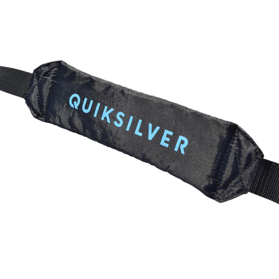 Quiksilver 7'3 ファン FUN ハードケース クイックシルバー